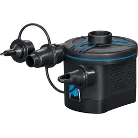 BESTWAY PowerTouch batteriebetriebene Elektropumpe 430 l/min,