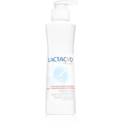 Lactacyd Pharma Emulsion für die intime Hygiene with Prebiotic 250 ml