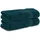 Komfortec Handtuchset 70 x 140 cm petrol 2 St.