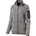 WMS Fleecejacke Melange/Black 46