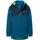 Vaude Kids Caprea 3in1 Jacket Shore Blue 158