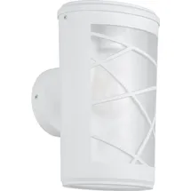 OEM Paco White 5651wh7 Italux Außenwandleuchte