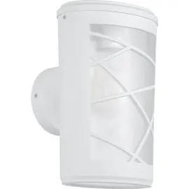 OEM Paco White 5651wh7 Italux Außenwandleuchte