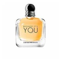 Emporio Armani Because It's You Eau de Parfum 50 ml