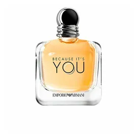 Emporio Armani Because It's You Eau de Parfum 50 ml