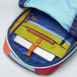 Cotopaxi Chiquillo 26L Rucksack Blau