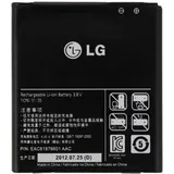 LG BL-53YH Batterie für Mobiltelefon Li-Ion 2150 mAh