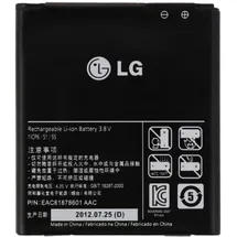 LG BL-53YH Batterie für Mobiltelefon Li-Ion 2150 mAh