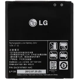 LG BL-53YH Batterie für Mobiltelefon Li-Ion 2150 mAh