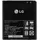 LG BL-53YH Batterie für Mobiltelefon Li-Ion 2150 mAh