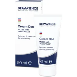 Dermasence Cream Deo 50 ML