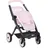 Smoby MAXI-COSI Zwillingswagen Rosa