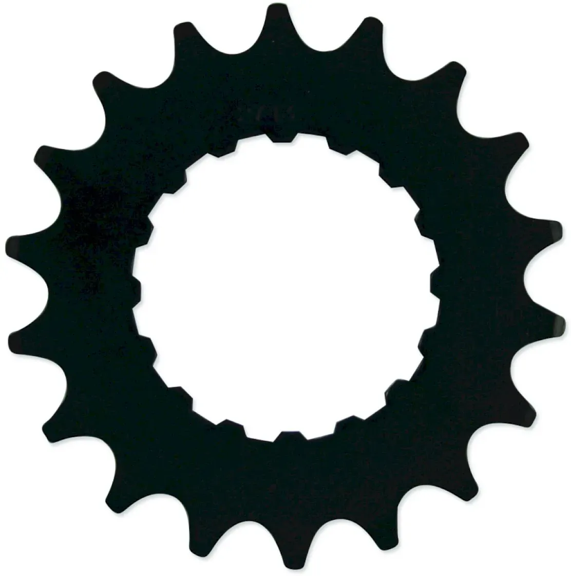 Esjot Ritzel für Bosch Gen 2 schwarz  1/2 x 3/32
