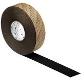 3M Rutschfestes Klebeband 25 mm Vinyl Schwarz