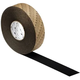 3M Rutschfestes Klebeband 25 mm Vinyl Schwarz