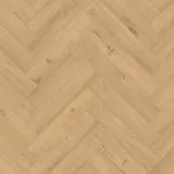 Kronoflooring Herringbone Laminat Wasserfest Sundance Oak
