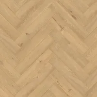 Kronoflooring Herringbone Laminat Wasserfest Sundance Oak