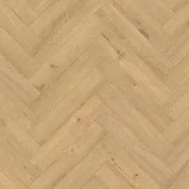 Kronoflooring Herringbone Laminat Wasserfest Sundance Oak