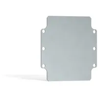 Nvent hoffman NVent Montageplatte, 80x250 HMP0825E
