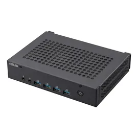 Asus PN43-BBN100MD Mini PC Schwarz N100