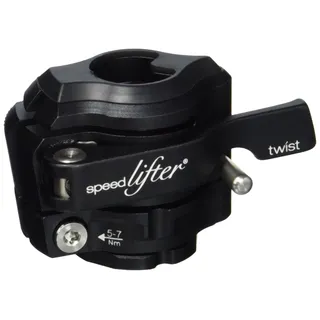 Speedlifter Upgrade Kit Twist, schwarz, 5 x 5 x 5 cm