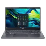 Acer Aspire 15 QHD Notebook | A15-51M | Grau