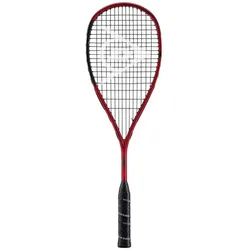 Sonic Core Revelation Pro (2021) Erwachsene Squashschläger - Rot EINHEITSGRÖSSE