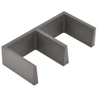 ninka Connect Schubkasten Trenner E-Teiler, Kunststoff dunkelgrau