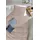 Primera Biber Bettwäsche Leo Beige 135 x 200 cm + 80 x 80 cm