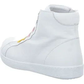 Andrea Conti Komfort Stiefeletten Damen High Top Sneaker