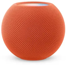 Apple HomePod mini orange