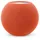 Apple HomePod mini orange