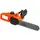 Smoby Black+Decker Kettensäge