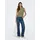 Only Onlsmilla S/L Frill Top Grün S