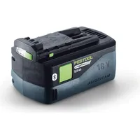 Festool HighPower Akkupack BP 18 Li 5,0 HP-ASI