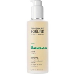 ANNEMARIE BÖRLIND LL REGENERATION SYSTEM VITALITY Belebendes Blütentau-Gel 150 ml