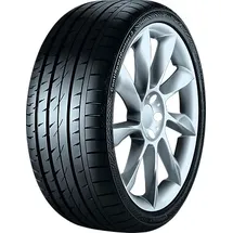Continental ContiSportContact 3 235/40 R19 92W