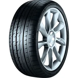 Continental ContiSportContact 3 235/40 R19 92W