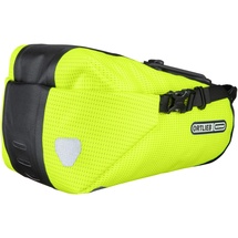 Ortlieb Saddle-Bag Two High Visibility 4,1L neon yellow-black