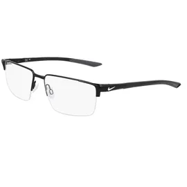 Nike 8054 MATTE BLACK 55/16/140 Herren Brillen