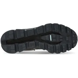 On Cloudrock waterproof Bergstiefel Damen 99851 All Black 35.5 - Schwarz - 35,5