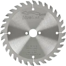 AKE Kreissägeblatt 160 mm 3