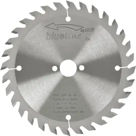 AKE Kreissägeblatt 160 mm 3