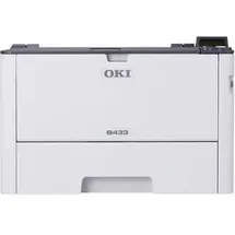 Oki B433dn