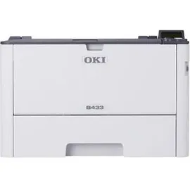 Oki B433dn