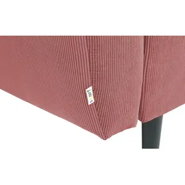 Smart Sessel Tori ¦ rot ¦ Maße (cm): B: 98 H: 92 T: 89.0