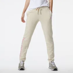 NEW BALANCE Damen Tights NB Essentials Celebrate, CTU, L