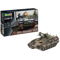 Revell 03326 - Spz Marder 1A3