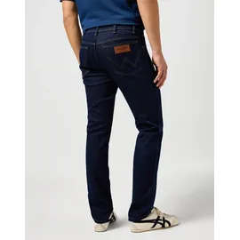 Wrangler Texas Slim Fit Moonlight Rinse 32/30