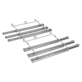 Neff Z11TF36X0 Teleskop-Vollauszug